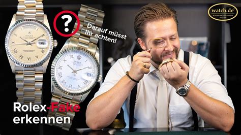 hoe herken je een echte rolex explorer 1|is een rolex echt.